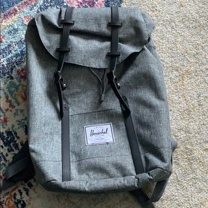 Herschel Supply Co. Backpack